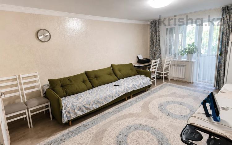 2-комнатная квартира · 46 м² · 3/4 этаж, Біржан сал за 16.3 млн ₸ в Талдыкоргане — фото 2