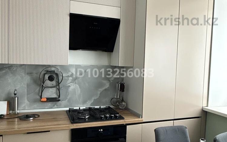 3-комнатная квартира · 88.1 м² · 5/6 этаж, мкр. Алтын орда — Пр Тауелсиздик 21/1 за 40 млн ₸ в Актобе — фото 2