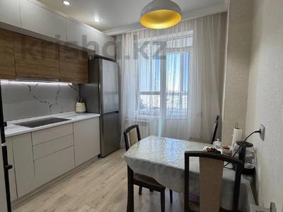 3-комнатная квартира · 75 м² · 13/24 этаж, А-62 1/2 — горячая цена за 40.6 млн ₸ в Астане, Сарайшык р-н