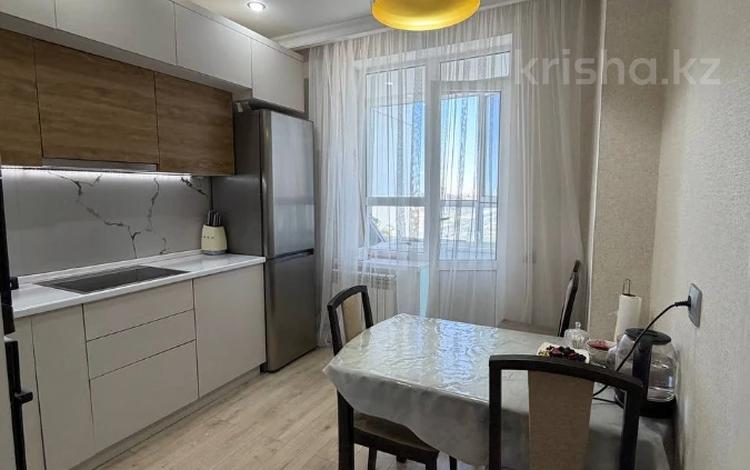 3-комнатная квартира · 75 м² · 13/24 этаж, А-62 1/2 — горячая цена за 40.6 млн ₸ в Астане, Сарайшык р-н — фото 15