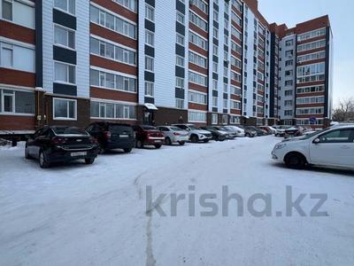 2-комнатная квартира, 76.7 м², 4/9 этаж, Зелёная 25/1блокА за 31 млн 〒 в Костанае