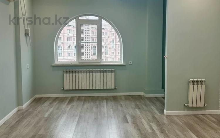 1-бөлмелі пәтер · 41.4 м² · 15/18 қабат, Навои — Торайгырова, бағасы: 37.8 млн ₸ в Алматы, Бостандыкский р-н — фото 2