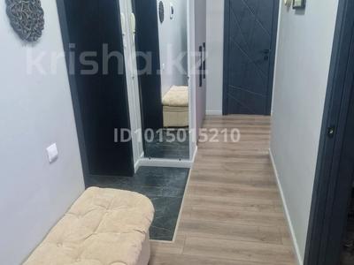 2-комнатная квартира · 64.2 м² · 5/10 этаж, мкр. Алтын орда, Мустафы Шокая 2А — Мустафа Шокая - Санкибай батыра за 35 млн ₸ в Актобе