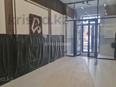 3-комнатная квартира · 91 м² · 6/12 этаж, ул. Жошы хан, 12/3 12/3 — На первой линии Сферы парка за 76 млн ₸ в Астане, Есильский р-н