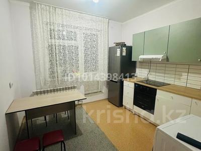 1-комнатная квартира · 39.5 м² · 12/12 этаж, Дукенулы 38/1 — Возле ТД Асем за 18.5 млн ₸ в Астане, Сарыарка р-н