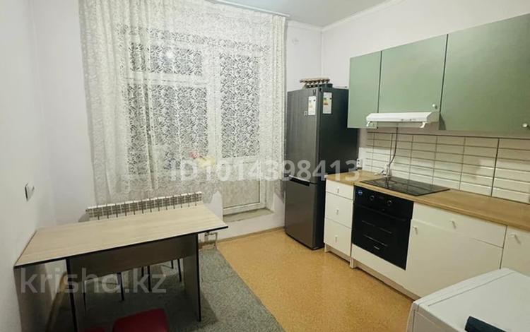 1-комнатная квартира · 39.5 м² · 12/12 этаж, Дукенулы 38/1 — Возле ТД Асем за 18.5 млн ₸ в Астане, Сарыарка р-н — фото 3