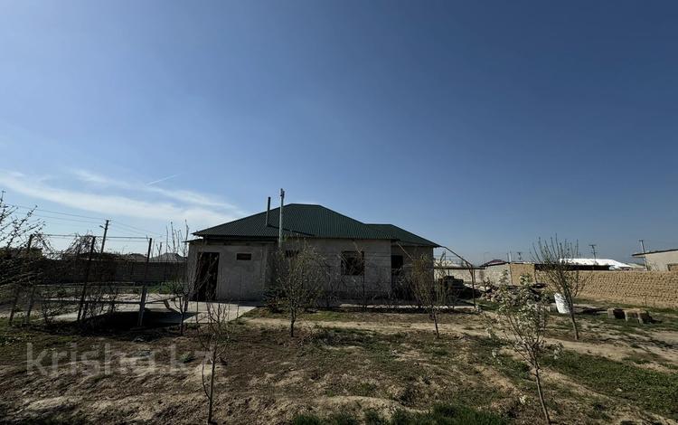 Жеке үй · 4 бөлме · 120 м² · 10 жүзд., Еркосай 7, бағасы: 25 млн ₸ в Туркестане — фото 2