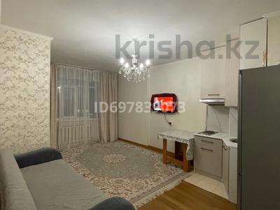 1-комнатная квартира, 39 м², 5/16 этаж, Б.Момышулы 27 — Момышұлы Жұмабаева за 17.4 млн 〒 в Астане, Алматы р-н