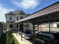 Отдельный дом · 7 комнат · 250 м² · 10 сот., Пер Клубный 15 — Комратова Қойгелды за 115 млн ₸ в Таразе