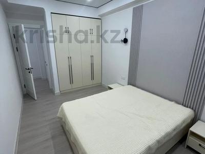 2-комнатная квартира · 66 м² · 8/9 этаж, 189 квартал 25/1 за 200 000 〒 в Шымкенте, Каратауский р-н