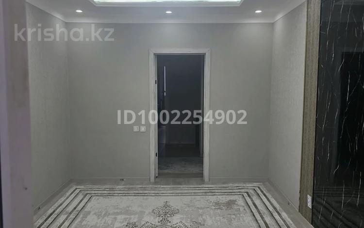3-бөлмелі пәтер · 57 м² · 3/5 қабат, ЖМ Лесная поляна 16, бағасы: 26 млн ₸ в Косшы — фото 6
