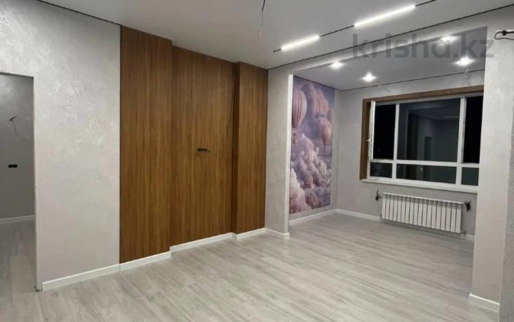 2-комнатная квартира · 67 м² · 5/16 этаж, Ракымжан Кошкарбаев 54 за 42.6 млн ₸ в Астане, Сарайшык р-н — фото 2