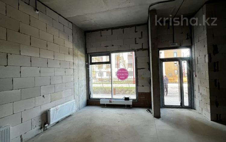 Свободное назначение, офисы, магазины и бутики · 45.78 м² за 650 000 ₸ в Астане, Есильский р-н — фото 2