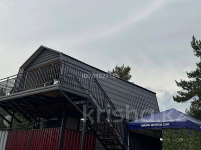 Дом · 2 комнаты · 35 м², Жемчужинка база отдыха за 40 000 〒 в Новой бухтарме