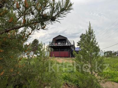 Дом · 2 комнаты · 35 м², Жемчужинка база отдыха за 60 000 ₸ в Новой бухтарме