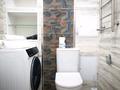 2-комнатная квартира · 60 м² · 4/17 этаж, Манаса 109а за 25 000 ₸ в Алматы, Алмалинский р-н — фото 17