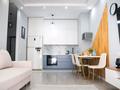 2-комнатная квартира · 60 м² · 4/17 этаж, Манаса 109а за 25 000 ₸ в Алматы, Алмалинский р-н — фото 2