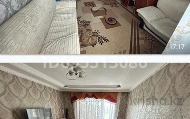 2-бөлмелі пәтер · 50 м² · 5/5 қабат, Б.Мира 4 — Магазин Александра, бағасы: 9 млн ₸ в Топаре — фото 2