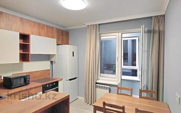 2-комнатная квартира · 46 м² · 3/8 этаж, Розыбакиева 310a за 62 млн ₸ в Алматы, Бостандыкский р-н — фото 28