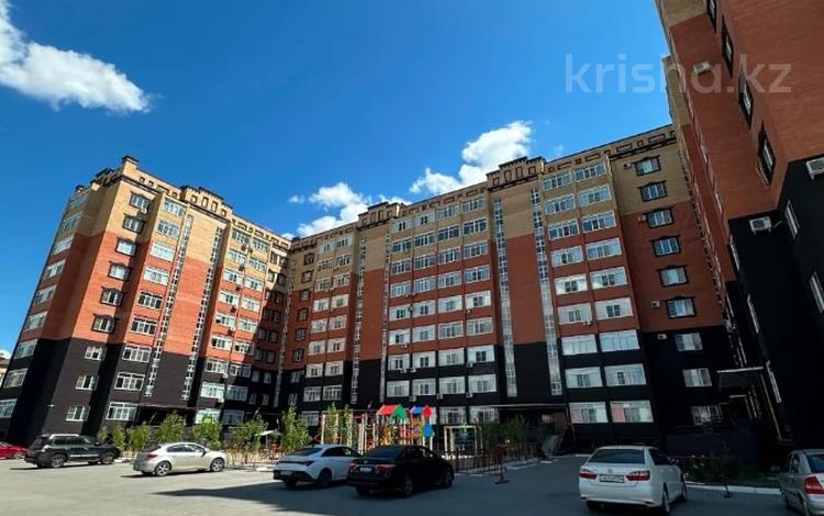 2-комнатная квартира · 70 м² · 6/9 этаж, мкр. Алтын орда, Молдагулова — joo school , 1001 ночь за 29 млн ₸ в Актобе — фото 19