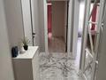 2-комнатная квартира · 40 м² · 9/12 этаж, Кабанбай батыра 59Б за 240 000 ₸ в Астане, Нура р-н