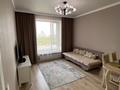 2-комнатная квартира · 40 м² · 9/12 этаж, Кабанбай батыра 59Б за 240 000 ₸ в Астане, Нура р-н — фото 4
