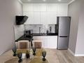 2-комнатная квартира · 40 м² · 9/12 этаж, Кабанбай батыра 59Б за 240 000 ₸ в Астане, Нура р-н — фото 7