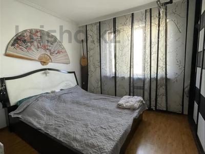 3-бөлмелі пәтер · 79 м² · 4/5 қабат, мкр Зердели, бағасы: 39 млн ₸ в Алматы, Алатауский р-н