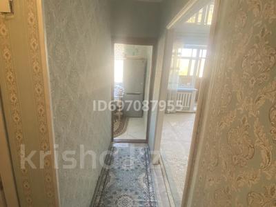 3-комнатная квартира · 57 м² · 3/3 этаж, Старый город 15 за 12 млн ₸ в Актобе