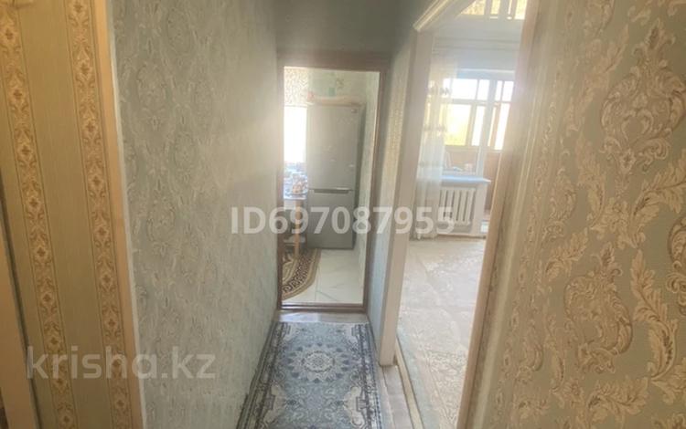 3-комнатная квартира · 57 м² · 3/3 этаж, Старый город 15 за 12 млн ₸ в Актобе — фото 6