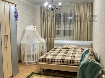 3-бөлмелі пәтер · 84 м² · 4/5 қабат, 13 микрорайон 42, бағасы: 21 млн ₸ в Таразе
