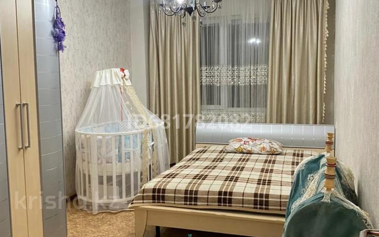 3-бөлмелі пәтер · 84 м² · 4/5 қабат, 13 микрорайон 42, бағасы: 21 млн ₸ в Таразе — фото 4