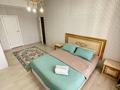2-комнатная квартира · 90 м² · 6/9 этаж, мкр Нурсат 2 67/1 — Нурсултан Назарбаев за 18 000 ₸ в Шымкенте, Каратауский р-н