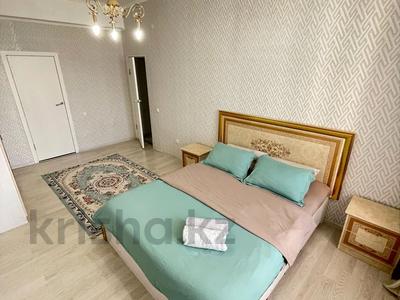 2-комнатная квартира · 90 м² · 6/9 этаж, мкр Нурсат 2 67/1 — Нурсултан Назарбаев за 18 000 ₸ в Шымкенте, Каратауский р-н
