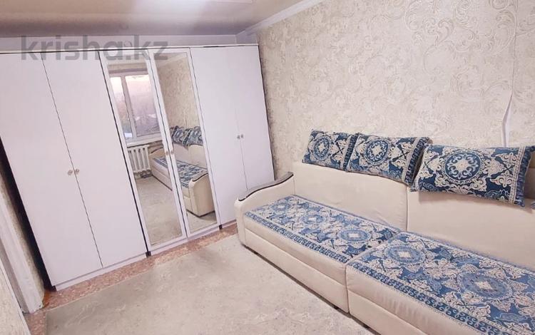 1-бөлмелі пәтер · 25 м² · 4/5 қабат, мкр Гарышкер — 𝗨𝘀𝗽𝗲𝗷𝘁𝗲 𝗸𝘂𝗽𝗶𝘁'!, бағасы: ~ 8.3 млн ₸ в Талдыкоргане — фото 2