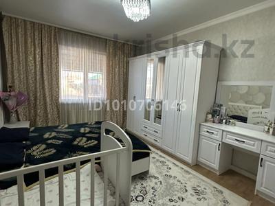 Отдельный дом · 6 комнат · 200 м² · 17 сот., Еркин , Каратальская 68 за 43 млн ₸ в Талдыкоргане