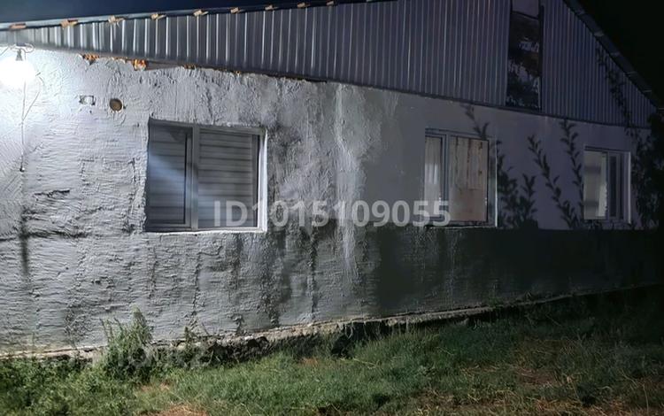 Отдельный дом · 4 комнаты · 120 м² · 8 сот., Сейсмик 1 уч135 — Рядом с база отдыха солнечный за 11 млн ₸ в Актобе, жилой массив Жилянка — фото 2