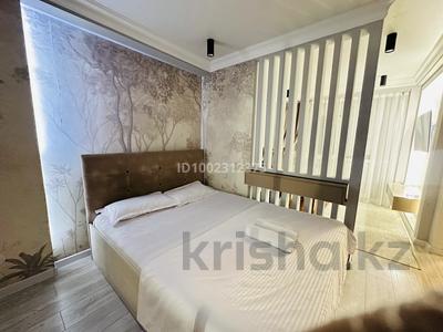 1-бөлмелі пәтер · 45 м² · 7/9 қабат, мкр Шымсити, бағасы: 13 000 ₸ в Шымкенте, Абайский р-н
