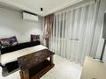 1-комнатная квартира · 45 м² · 7/9 этаж, мкр Шымсити за 12 000 ₸ в Шымкенте, Абайский р-н — фото 4