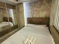 1-комнатная квартира · 45 м² · 7/9 этаж, мкр Шымсити за 12 000 ₸ в Шымкенте, Абайский р-н — фото 15
