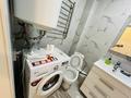 1-комнатная квартира · 45 м² · 7/9 этаж, мкр Шымсити за 12 000 ₸ в Шымкенте, Абайский р-н — фото 11