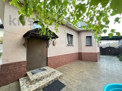 Отдельный дом · 5 комнат · 228.9 м² · 8 сот., Самал-2, Дендропарк 1 — Вход в Дендропарк со стороны Байтурсыновой за 85 млн ₸ в Шымкенте, Аль-Фарабийский р-н