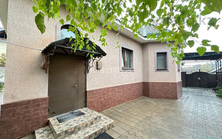 Отдельный дом · 5 комнат · 228.9 м² · 8 сот., Самал-2, Дендропарк 1 — Вход в Дендропарк со стороны Байтурсыновой за 83 млн 〒 в Шымкенте, Аль-Фарабийский р-н — фото 35