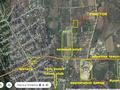 Жер телімі · 10 сотық, улица Бозторгай, бағасы: 10 млн ₸ в Жандосов — фото 2