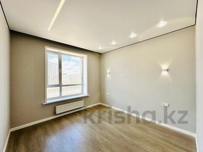 1-комнатная квартира · 36 м² · 6 этаж, Мухамеджан Тынышбайулы 10 — Нажимиденова за 24.4 млн ₸ в Астане, Сарайшык р-н