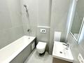 1-комнатная квартира · 36 м² · 6 этаж, Мухамеджан Тынышбайулы 10 — Нажимиденова за 24.4 млн ₸ в Астане, Сарайшык р-н — фото 4