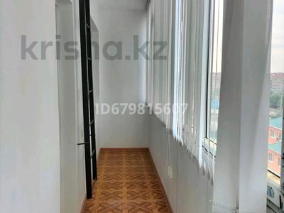 1-бөлмелі пәтер, 60 м², 6/10 қабат, мкр. Алтын орда, Молдагуловой 58/6 — Молдагуловой Байшева, бағасы: 16.5 млн 〒 в Актобе, мкр. Алтын орда