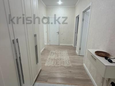 3-комнатная квартира · 98 м² · 1/5 этаж, мкр. Алтын орда за 37 млн ₸ в Актобе