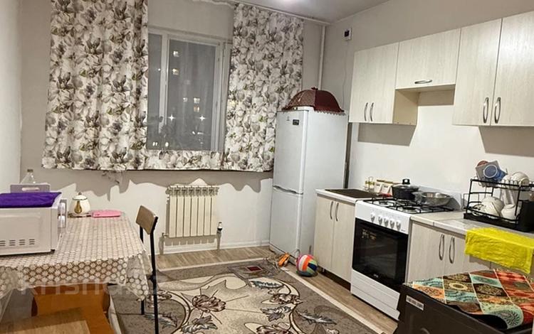 1-комнатная квартира · 47 м² · 2/9 этаж, мкр Шугыла 341 за 160 000 ₸ в Алматы, Наурызбайский р-н — фото 2