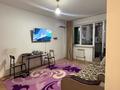 1-комнатная квартира · 47 м² · 2/9 этаж, мкр Шугыла 341 за 160 000 ₸ в Алматы, Наурызбайский р-н — фото 3